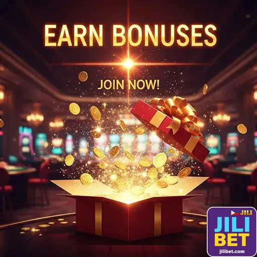 jilibet bonus 