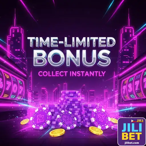 jilibet bonus 