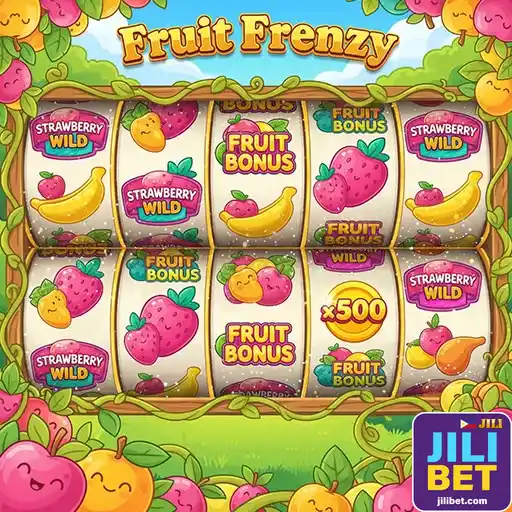 jilibet slots entretenimento online