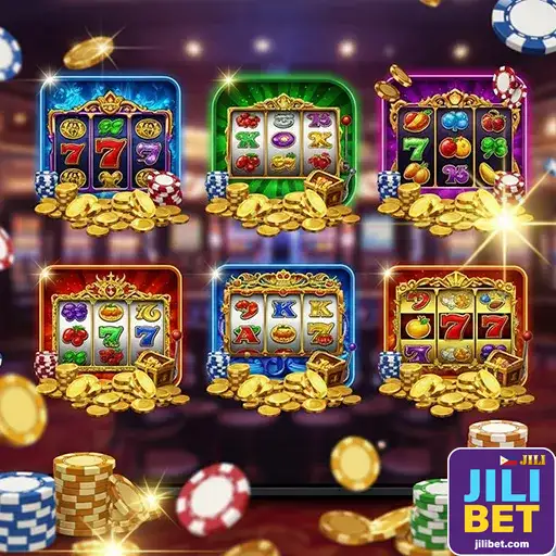 jilibet Games