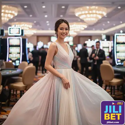 jilibet casino jogos emocionantes