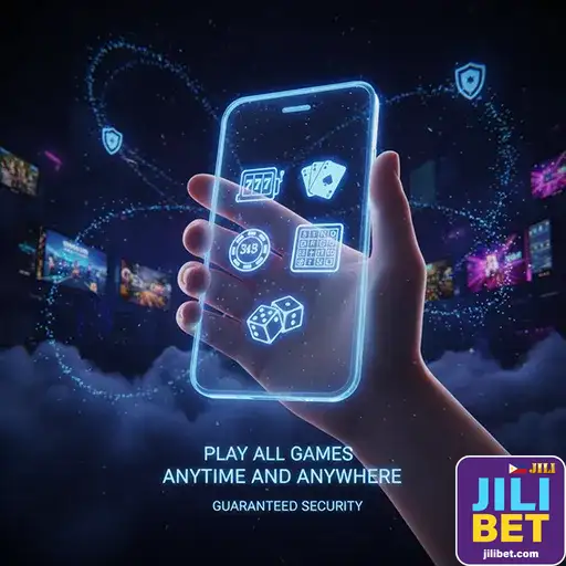 jilibet App